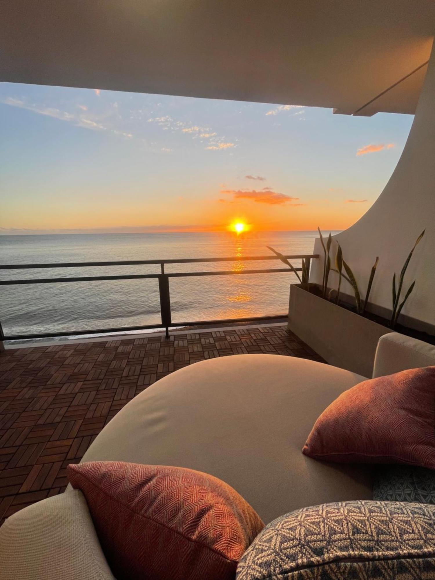 Sunset Views Appartement Funchal  Buitenkant foto