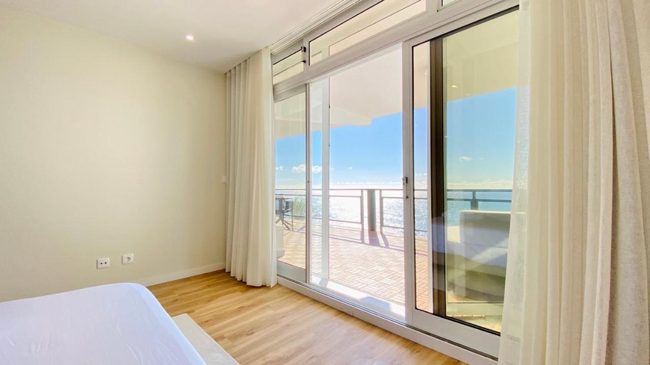 Sunset Views Appartement Funchal  Buitenkant foto
